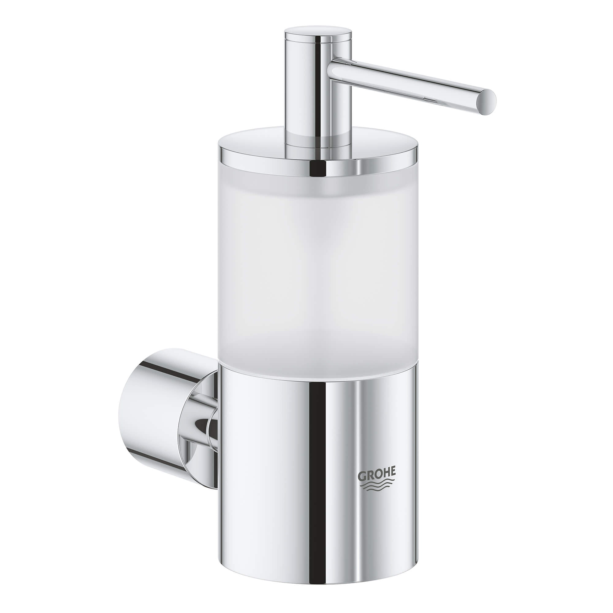 Holder For Glass, Soap Dish Or Soap Dispenser